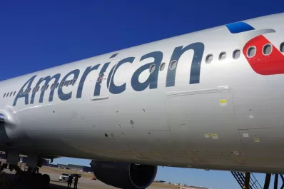 Iba a Miami pero aterrizó de emergencia en Bogotá