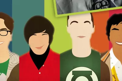 El triunfo de los nerds