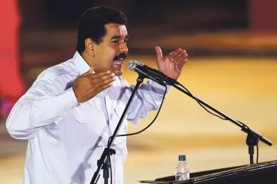 Ni la lucha contra la corrupción une a oficialistas con opositores