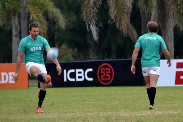 Waratahs, una vara alta para medir a Los Pumas