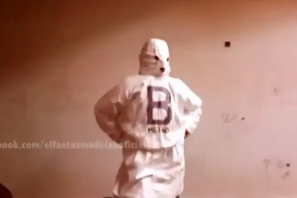 El fantasma de la B persigue al Rojo