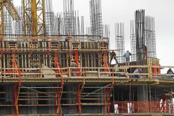 Baja expectativa de inversión
