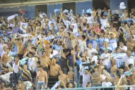 ¿La AFA discrimina?