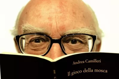 Hace tiempo que pienso en asesinar a Montalbano