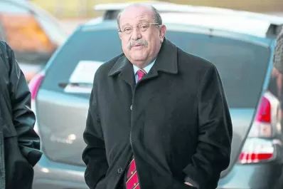 Di Lello criticó la anulación de la causa contra Schoklender