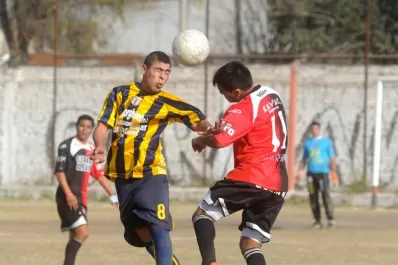 Cruz Alta ya no es sorpresa