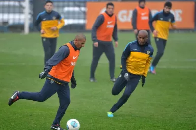 Los números dieron pistas