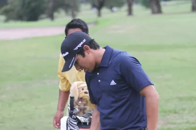 Romero se retrasó en Reno