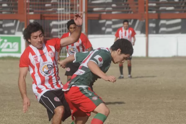 Incertidumbre hasta el final