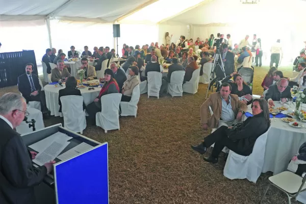 A tres años del bicentenario, llega el momento de discutir los desafíos de la provincia para el futuro