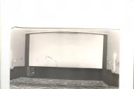 Broadway, el cine de los tres nombres y la pantalla gigante