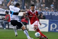 Monetti fue el más Lobo