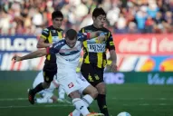 Cauteruccio, por partida doble