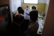 Una pericia clave permitiría conocer al homicida de Paulina