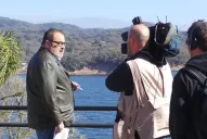 Caso Lebbos: Mirá el programa completo de Lanata en Tucumán