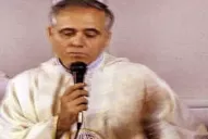 La causa contra el cura Ilarráz está prescripta