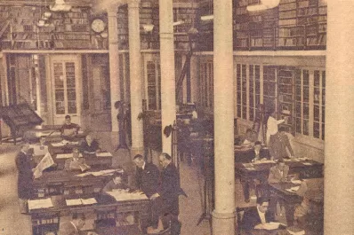 Pocos y malos lectores