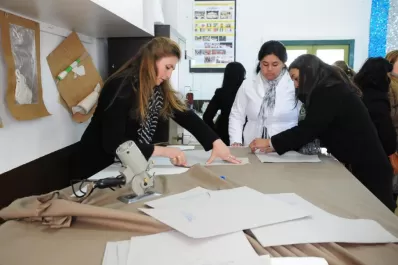 Coserán ropa de trabajo para una citrícola detalles del plan