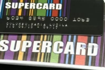 Anuncian que la Supercard se lanzará mañana
