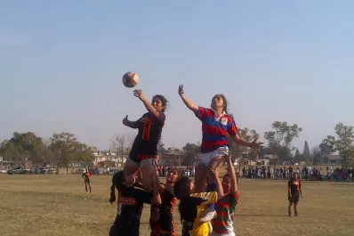 Cardenales y Aguará Guazú son las reinas de Tucumán