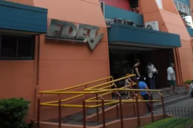 El aumento de la tarifa de luz será del 13,5 %