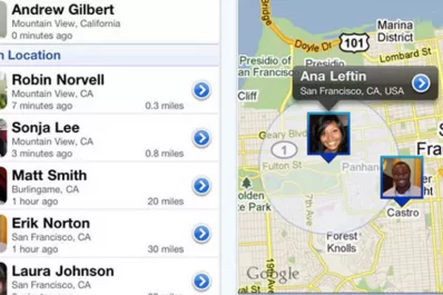 Google elimina otro de sus servicios: Latitude