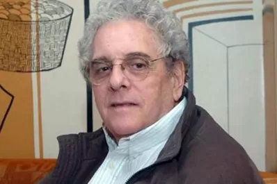 Gasalla se alejó del programa de Susana porque tiene cáncer de piel