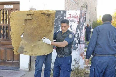 Indignación en Santiago del Estero por el abuso a una nena de 9 años