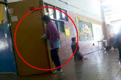 Investigan a una maestra que encerró a un nene, en Mendoza