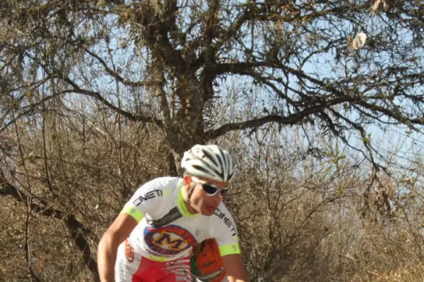 Nadie puede detenerlo