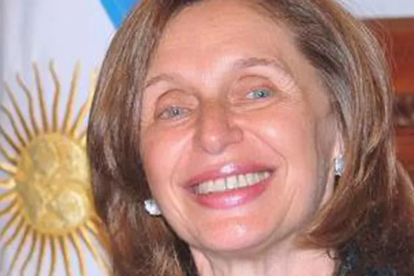 Rojkés dice que Lanata brinda información falsa