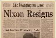 El Washington Post fue vendido en 250 millones de dólares