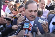 Alperovich: Nunca un gobernador sufrió tantos ataques de la prensa como yo