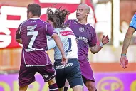 Silva sigue enojado con Bianchi