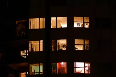 La próxima boleta de la luz llega con una suba del 13,95%