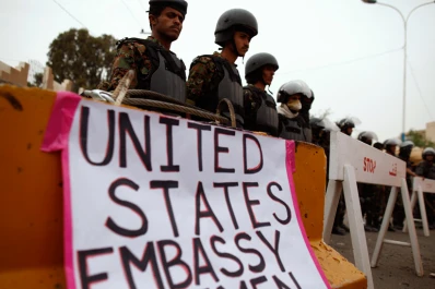 Estados Unidos insta a sus ciudadanos a dejar Yemen