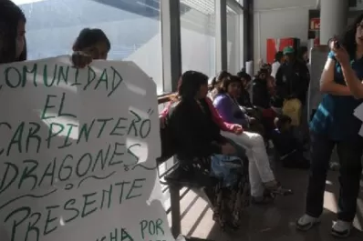 La Justicia pide explicaciones al Gobierno de Salta por los desmontes