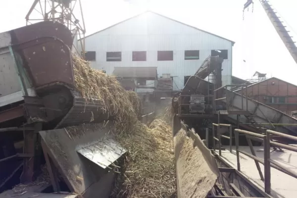 La agroindustria aportaría $1.600 millones menos