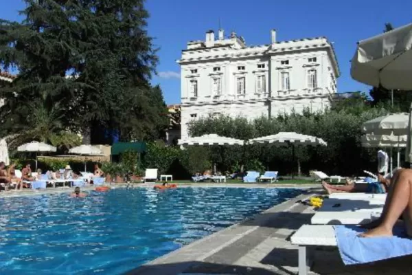 Argentina e Italia compartirán hotel en Roma