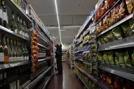 En Tucumán, los súper esperan que se lance la Supercard