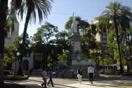 En Concepción, detienen a un profesor por presunto abuso infantil