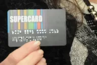 Comenzaron a inscribir clientes para la tarjeta Supercard