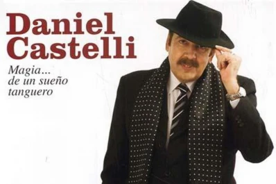 Un bajo con buen caudal de voz