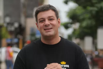 Buen trabajo en el Regional de Salta