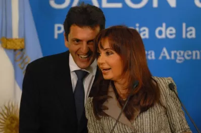 Buenos Aires decide la suerte del modelo K