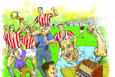 Reconocimiento nacional