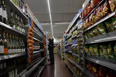 En Tucumán, los súper esperan que se lance la Supercard