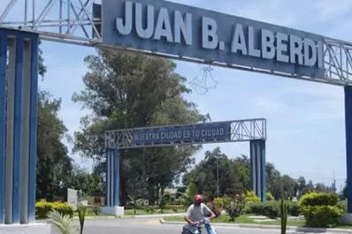 Un bebé de siete meses está internado y habría sido víctima de maltrato