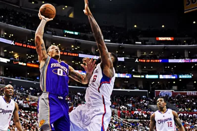 Detienen a Michael Beasley por posesión de marihuana