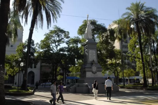 En Concepción, detienen a un profesor por presunto abuso infantil